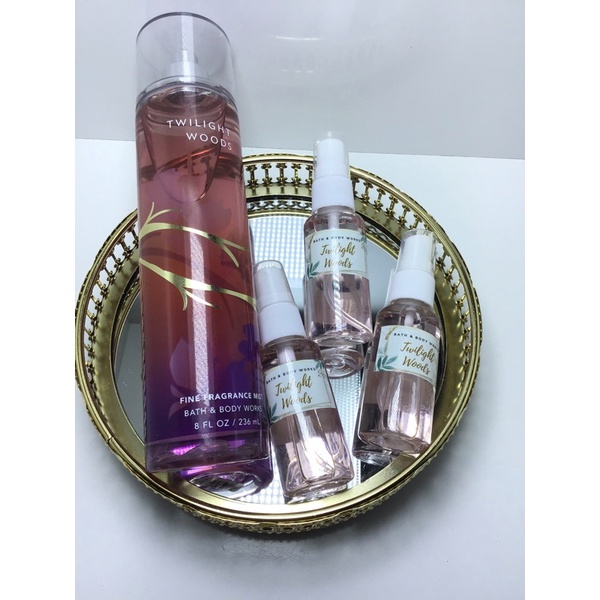 🪵 🌳🍊𝗫𝗶̣𝘁 𝘁𝗵𝗼̛𝗺 𝑻𝑾𝑰𝑳𝑰𝑮𝑯𝑻 𝑾𝑶𝑶𝑫𝑺  𝗯𝗼𝗱𝘆 𝗺𝗶𝘀𝘁 𝗕𝗮𝘁𝗵 & 𝗕𝗼𝗱𝘆 𝗪𝗼𝗿𝗸𝘀 𝟮𝟯𝟲𝗺𝗹🪵 | Thế Giới Skin Care