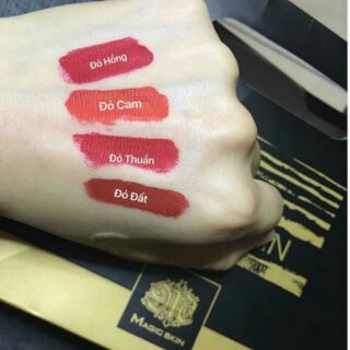 SON KEM SIÊU LÌ MAGIC SKIN