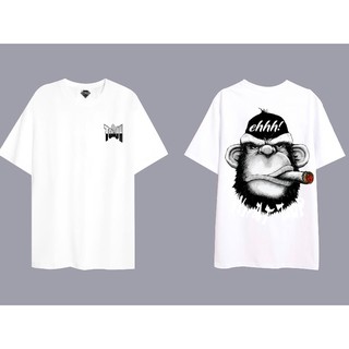 ÁO THUN  "TOMGUI TEE" FORM OVERSIZE 100% COTTON 2 CHIỀU SIÊU DÀY SIÊU MỊN