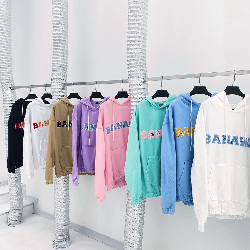 Áo khoác Fear | BigBuy360 - bigbuy360.vn