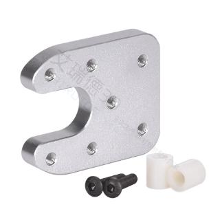 gá thiết bị cân bàn TLtouch cho máy in 3d delta