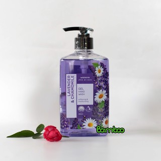 Nước rửa tay Watsons 500ml Thái Lan