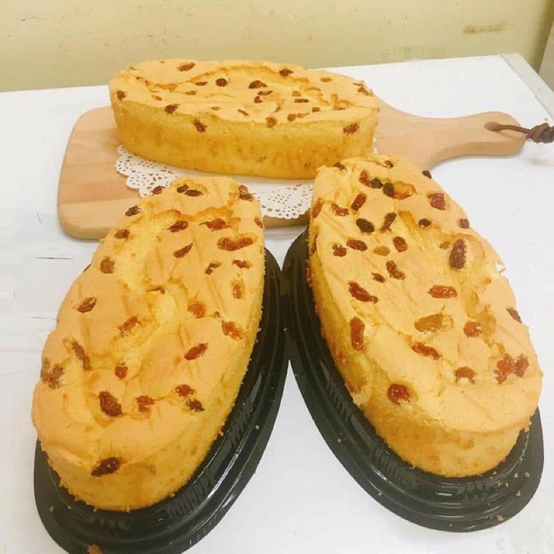 Bánh Sandwich-Hoa cúc-Bông lan trứng muối-Bông lan nho dừa