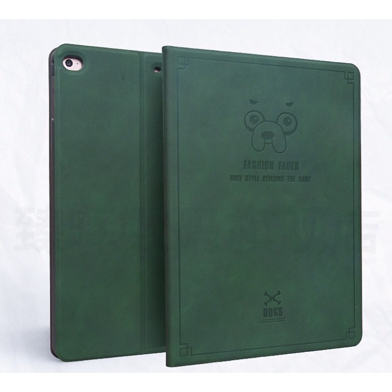 Bao da ipad 2017/2018/gen 5/gen 6/Air 2/1 9.7 Dogs | BigBuy360 - bigbuy360.vn