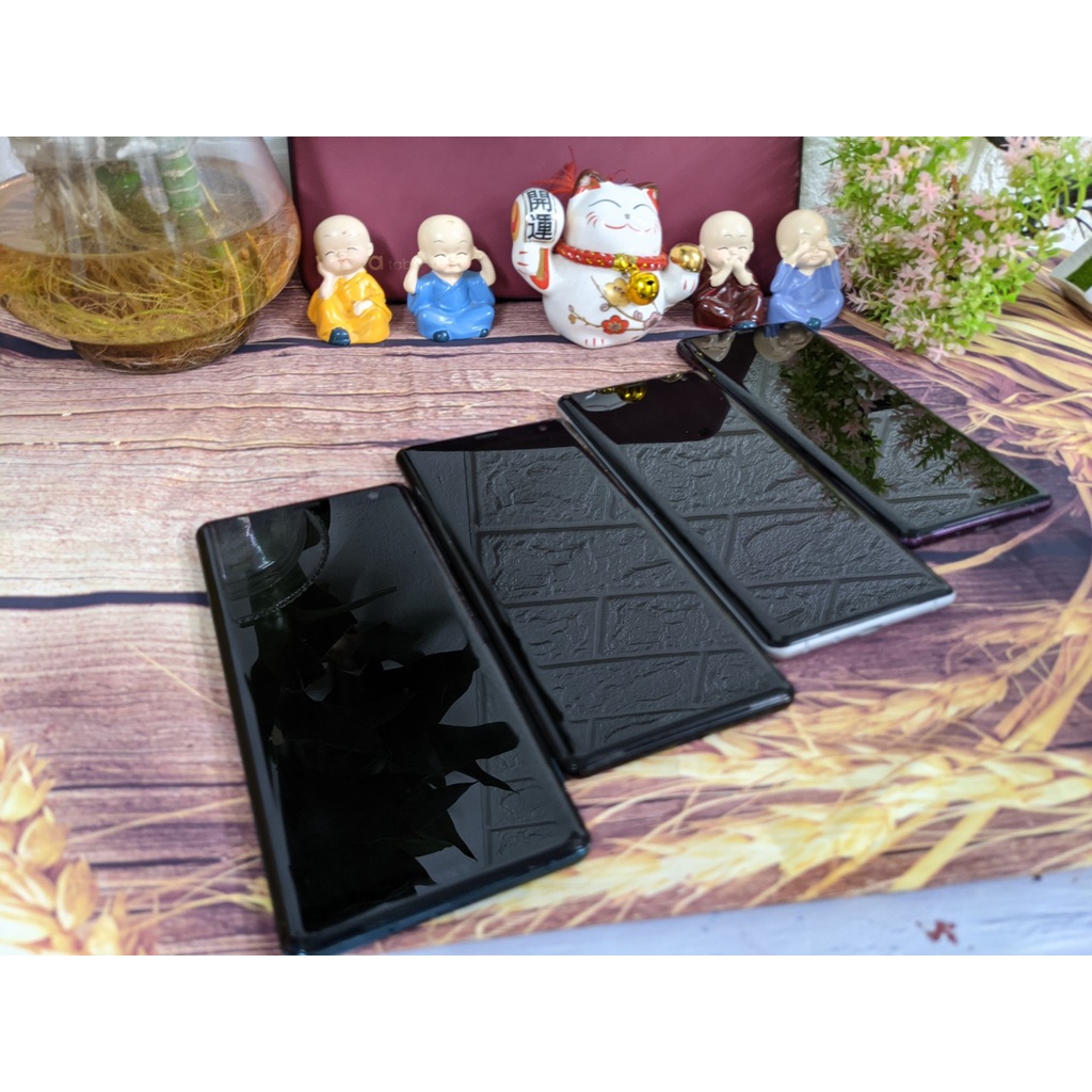 Điện thoại Sony Xperia XZ3,Ram4G/64G,Snap 845 8 nhân- Chơi PUBG-Free Fire mướt | BigBuy360 - bigbuy360.vn