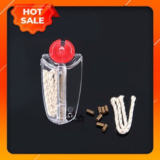 [Phụ Kiện Chính Hãng] Combo Vỉ Đá + Tim (Bấc) Siêu Rẻ