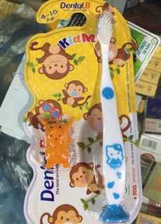Bàn Chải Trẻ Em Dental B Kid