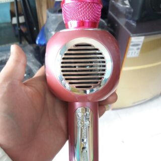 Micro Karaoke M8