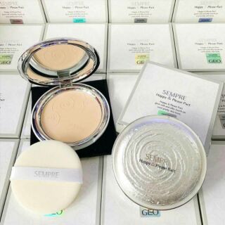 Phấn phủ hàn quốc siêu mịn