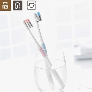 [Hàng mới về] Bàn chải đánh răng Xiaomi Doctor B với 4 màu sắc tiện dụng