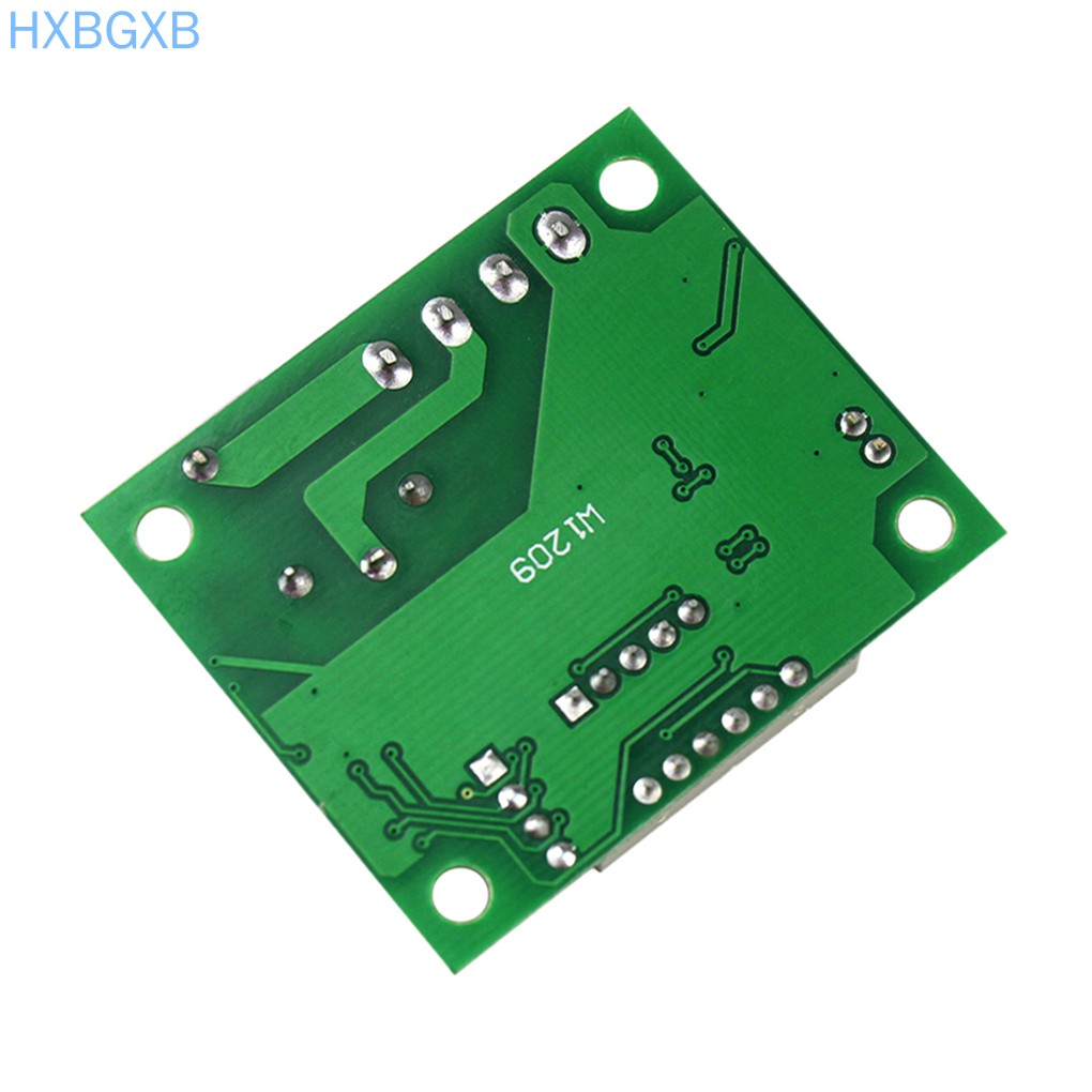 Bộ Cảm Biến Nhiệt Độ W1209 50-110 ° C W1209 Kèm Phụ Kiện | BigBuy360 - bigbuy360.vn