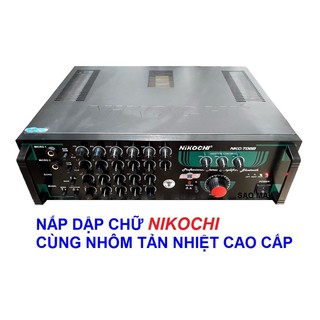 Amply NIKOCHI NKC-T08B