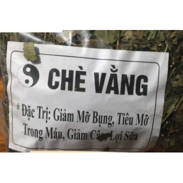 1kg  Chè Vằng Sẻ giúp giảm cân, giảm mỡ máu, trị huyết áp, chậm kinh OLF004 chevangse