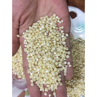 500Gr Hạt Ý Dĩ Nguyên Chất