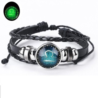 vòng tay 12 cung hoàng đạo-Thiên Bình