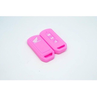 Bao silicon remote smartkey 3 nút