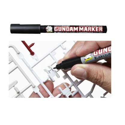 Dụng cụ Bút Kẻ / Xóa lằn chìm GM01 GM301 Gundam Marker Kẻ Chảy / Kẻ Thường