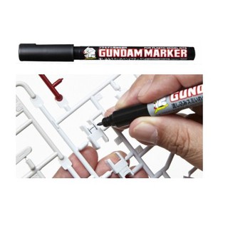 Dụng cụ Bút Kẻ / Xóa lằn chìm GM01 GM301 Gundam Marker Kẻ Chảy / Kẻ Thường