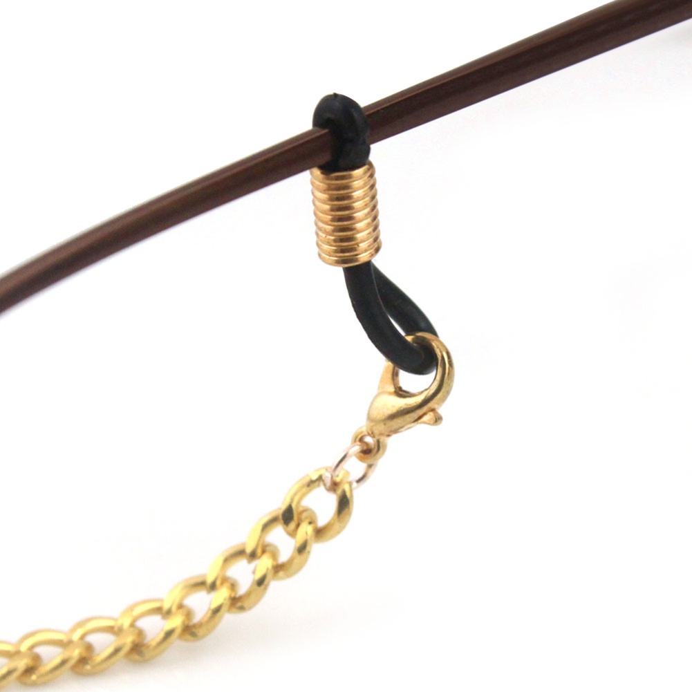 Dây Đeo Mắt Kính Bằng Kim Loại Tiện Dụng