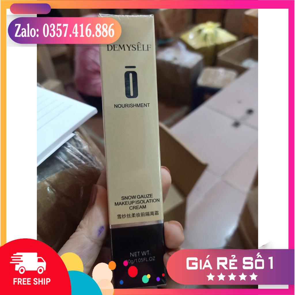 Kem Lót Che khuyết điểm Dưỡng Ẩm làm Sáng Da Demyself 30g | BigBuy360 - bigbuy360.vn