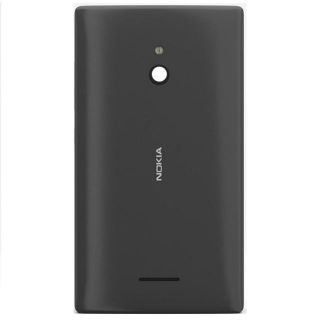 Vỏ nắp lưng đậy pin cho máy Nokia lumia XL
