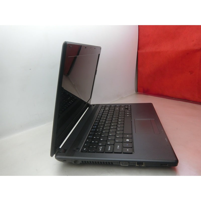 Laptop Cũ Acer Aspire 4250 CPU AMD E-300 Ram 4GB Ổ Cứng HDD 320GB VGA AMD Radeon HD 6310 LCD 14.0'' inch. 21