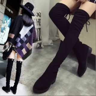 bost bệt da lộn hàng Quảng Châu