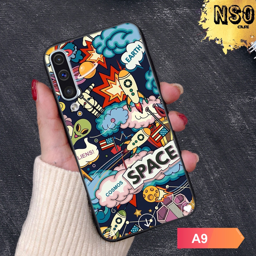 HÀNG HOT  Ốp SamSung A50/50s/30s - A70 In Hình Phi Hanh Gia Chất
