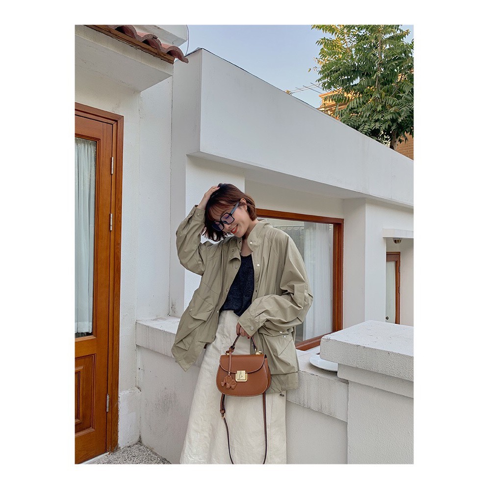 [CÓ SẴN] Túi xách nữ 🌸NEW ARRIVAL🌸 Túi xách nữ Micocah mẫu mới về kiểu dáng mới lạ cá tính MSP: 469 | BigBuy360 - bigbuy360.vn