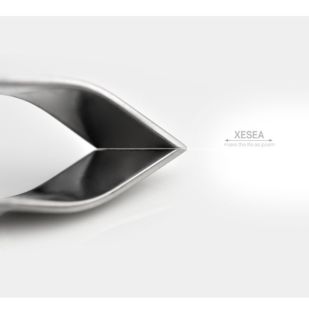 Nhíp  inox - 12cm 23g