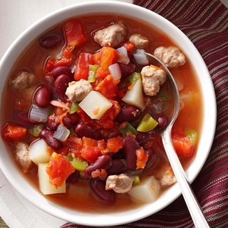 Đậu đỏ Kidney hữu cơ Markal 500g