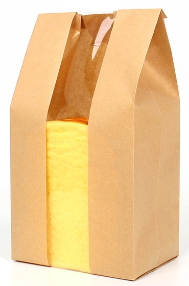 Set 5 Túi Giấy Đựng Bánh Mì Tiện Lợi