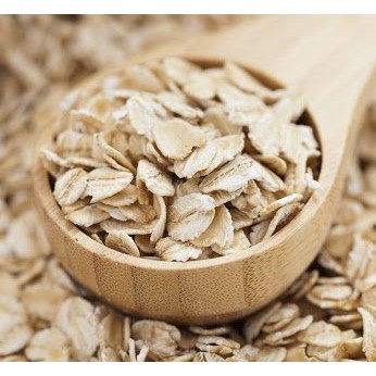 Yến mạch giảm cân Đức Hafer Flocken chính hãng nhập khẩu 500gr