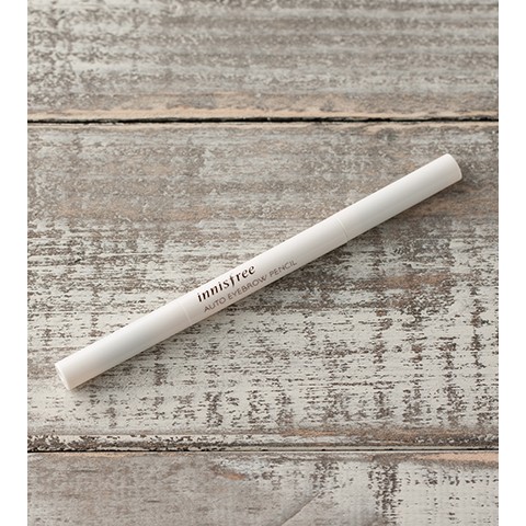 [2016] Chì kẻ mày ngang Innisfree Auto Eyebrow Pencil  | BigBuy360 - bigbuy360.vn