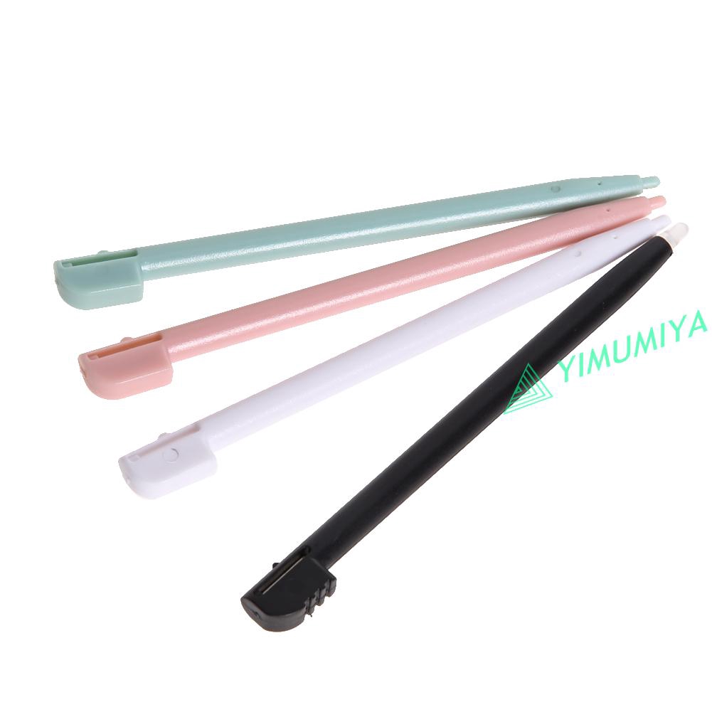 Bộ 4 Bút Cảm Ứng Màu Cho Nintendo Nds Ds Lite Dsi Ndsl New