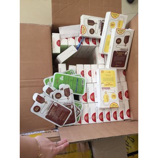Mặt nạ Mediheal