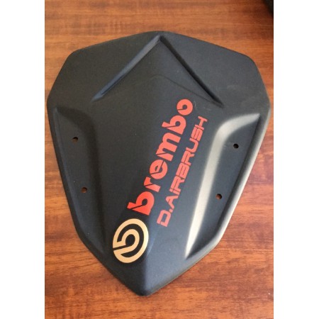 Ốp mão NVX gắn tất cả các dòng xe - Đủ các màu