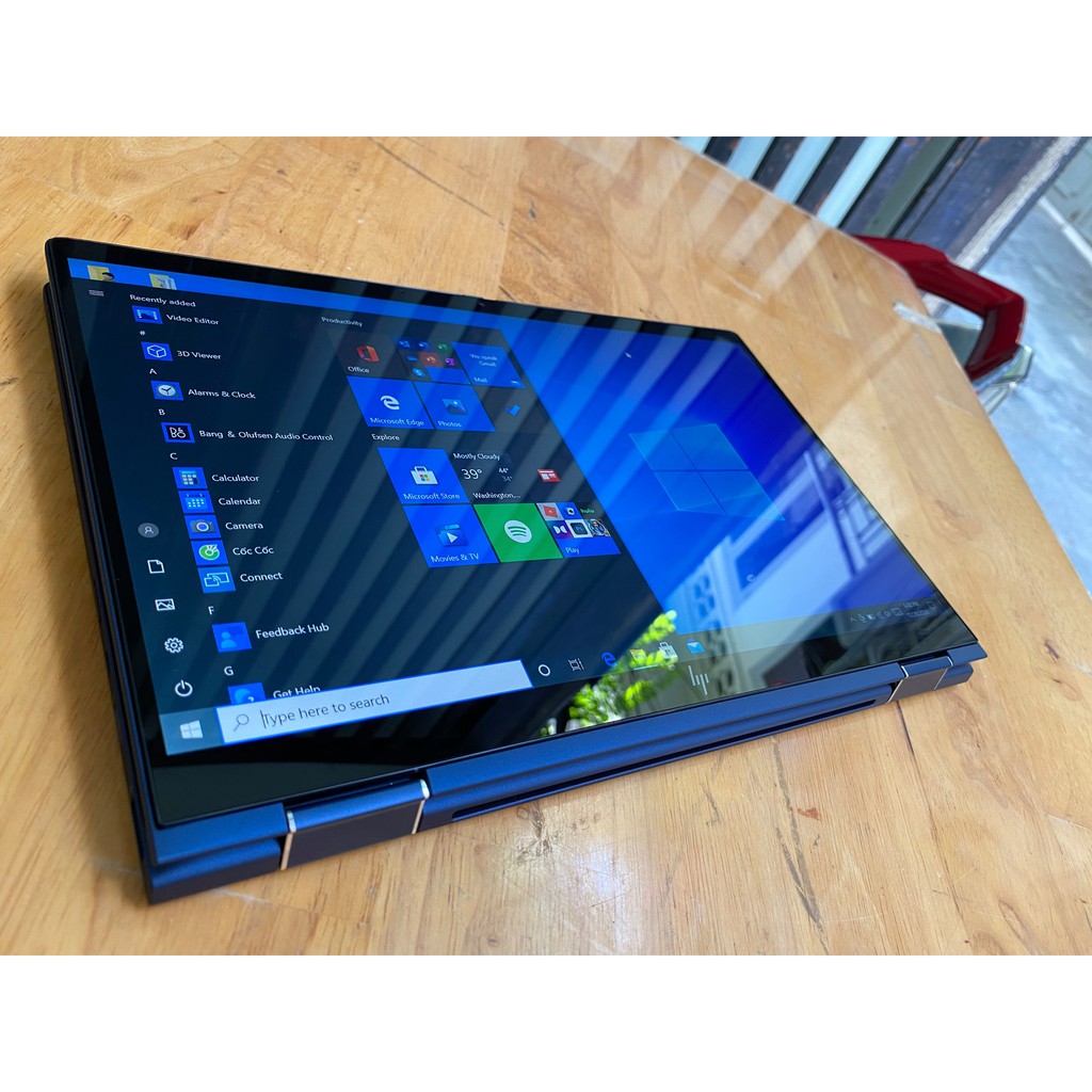 Laptop HP Elite Dragon Fly | BigBuy360 - bigbuy360.vn