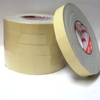 Com bo  10 cuộn   Băng dính xốp 2 mặt giá rẻ