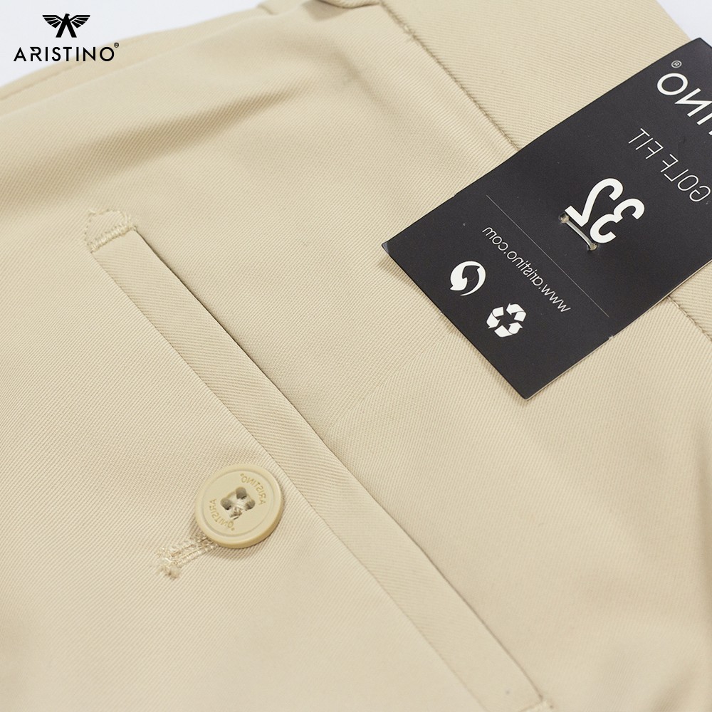 [Mã FAMALLT5 giảm 15% đơn 150K] Quần âu nam Aristino ATR015S7 | BigBuy360 - bigbuy360.vn