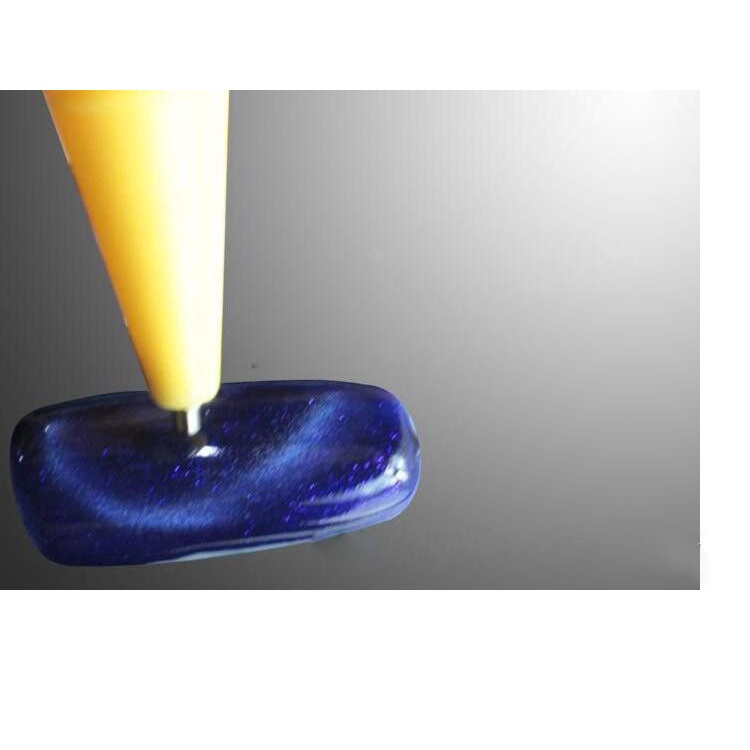 [Hàng mới về] Bảng từ tính dùng cho sơn móng tay mắt mèo 3D tiện dụng