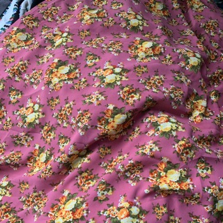 Vải đũi lụa hàn châu