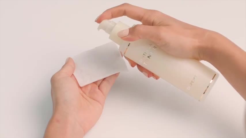 Nước Hoa Hồng Dưỡng Da Căng Bóng Dr.Pepti Centella Toner 180ml | BigBuy360 - bigbuy360.vn