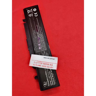 Pin laptop Samsung P510