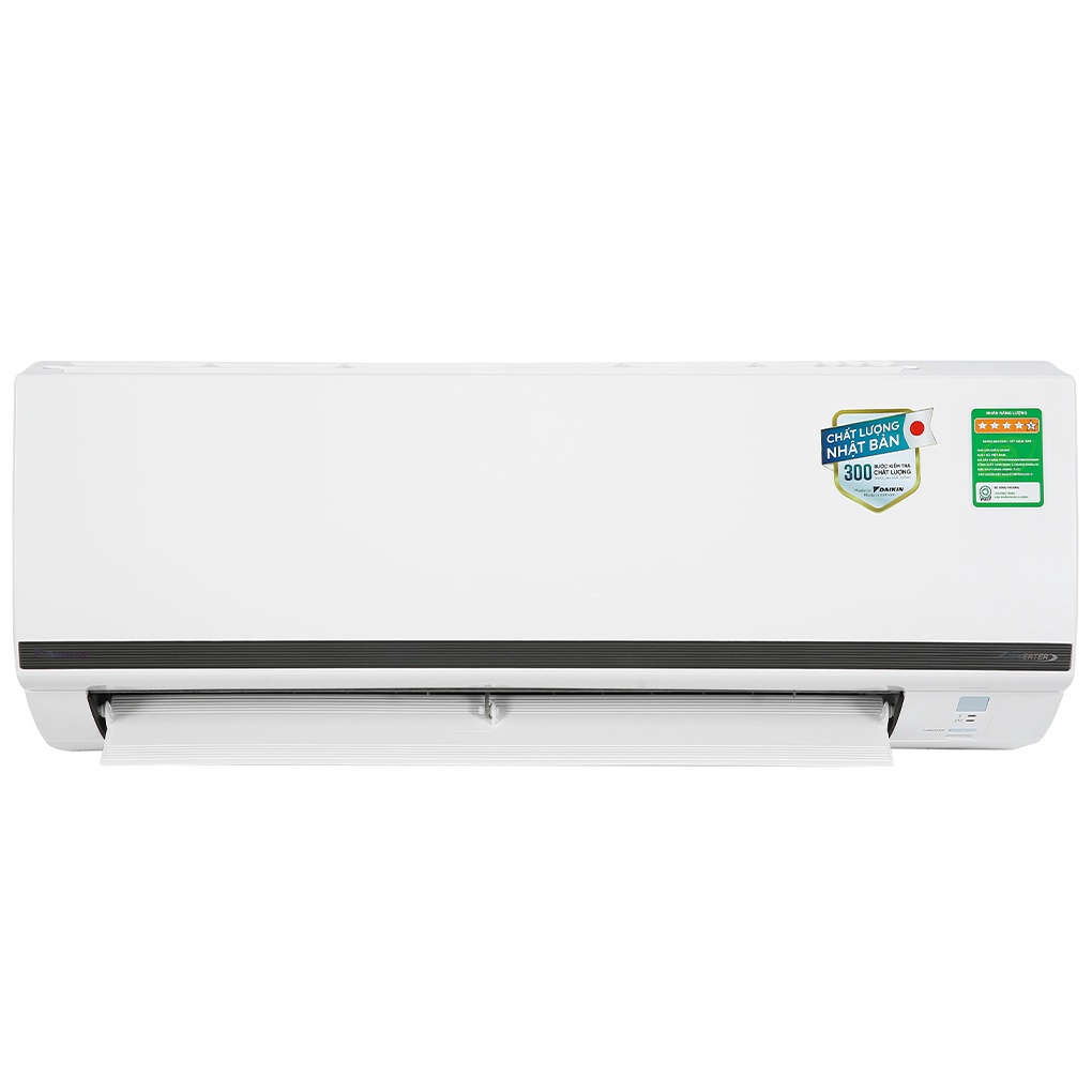 Điều hòa Daikin 1 chiều Inverter R32 Tiêu chuẩn FTKB35WAVMV/RKB35WAVMV