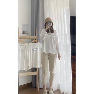 Quần kaki size S/M/L