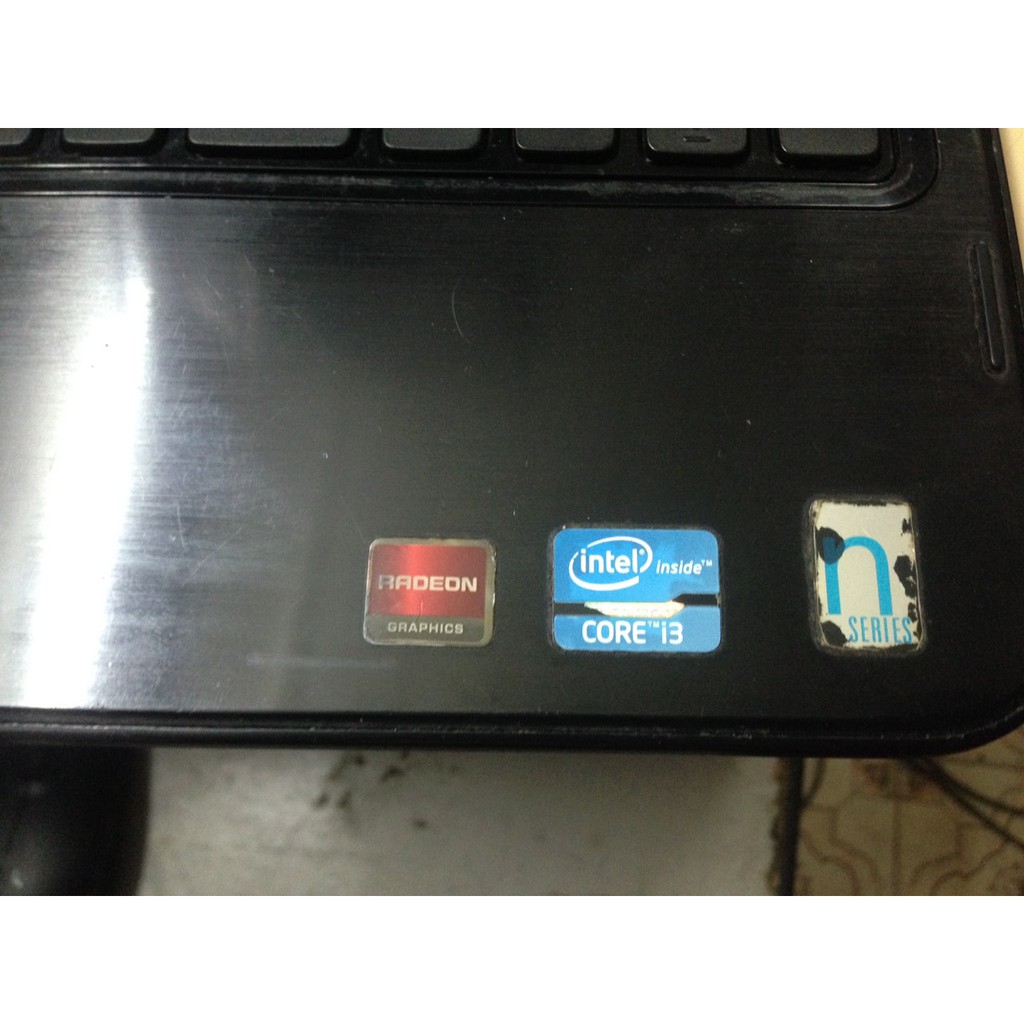 combo 01 laptop cũ i3 + 1 di chuột + 1 chuột k dây (tặng cặp, sạc) giá rẻ