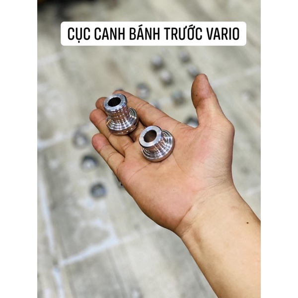 Canh Bánh Trước Sau inox 304 Wave/Dr/ex/win/sonic