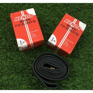 Săm kenda 27.5*1.9/2.125 AV 48L
