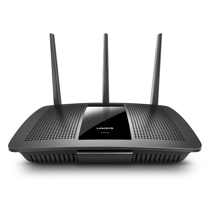 Thiết bị phát wifi Linksys EA7500S